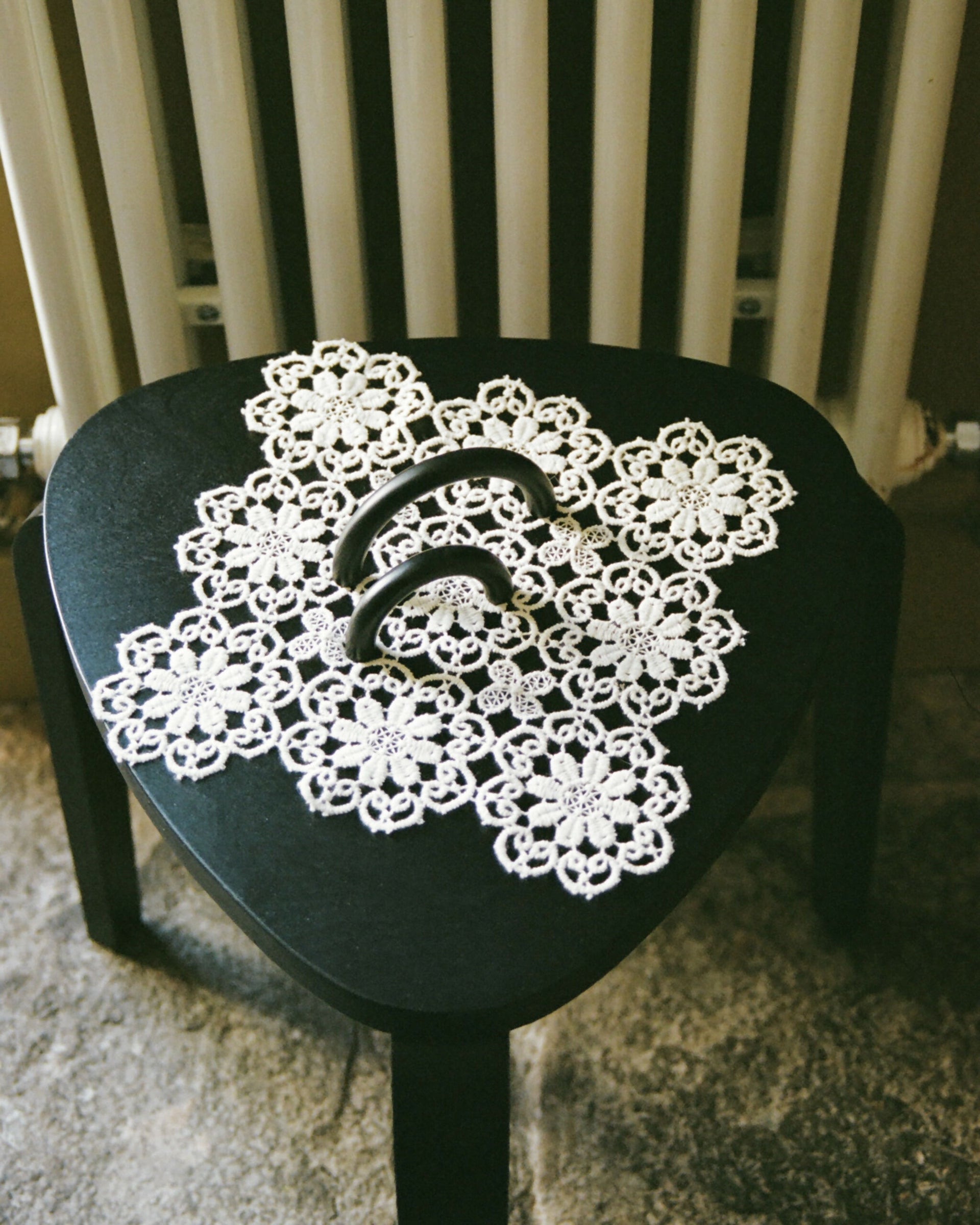 CERCLE PULL THIN BY MAHA ALAVI