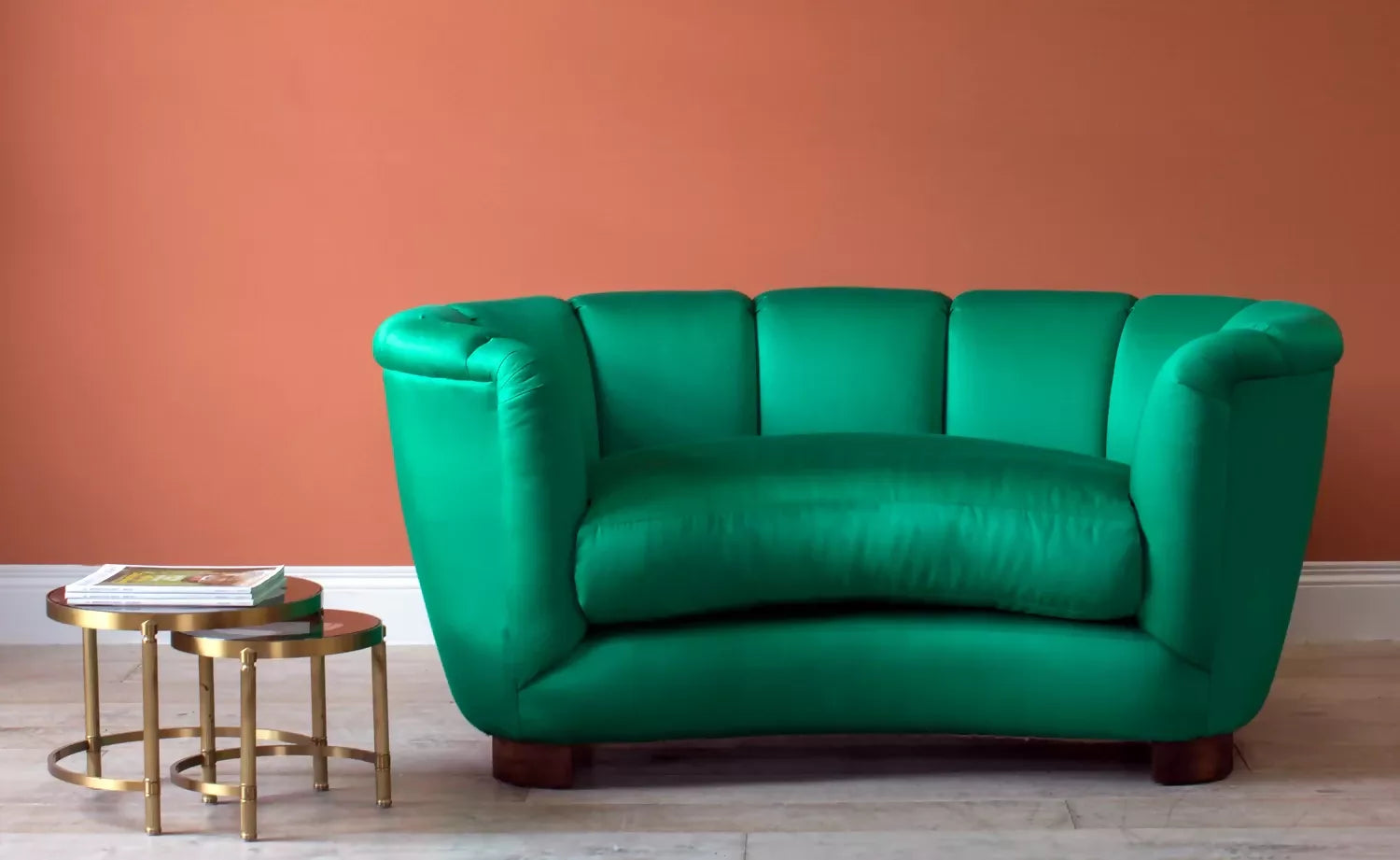 THE SOHO SOFA BY LORFORDS CONTEMPORARY
