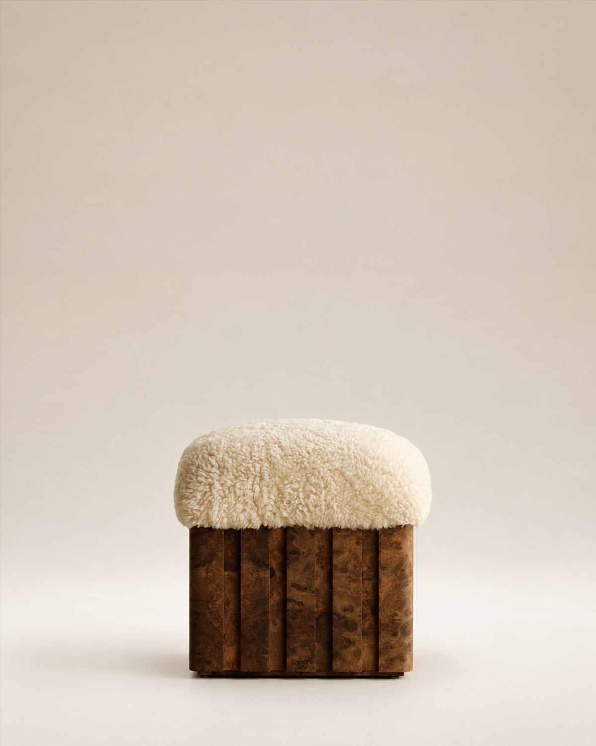 ORO STOOL