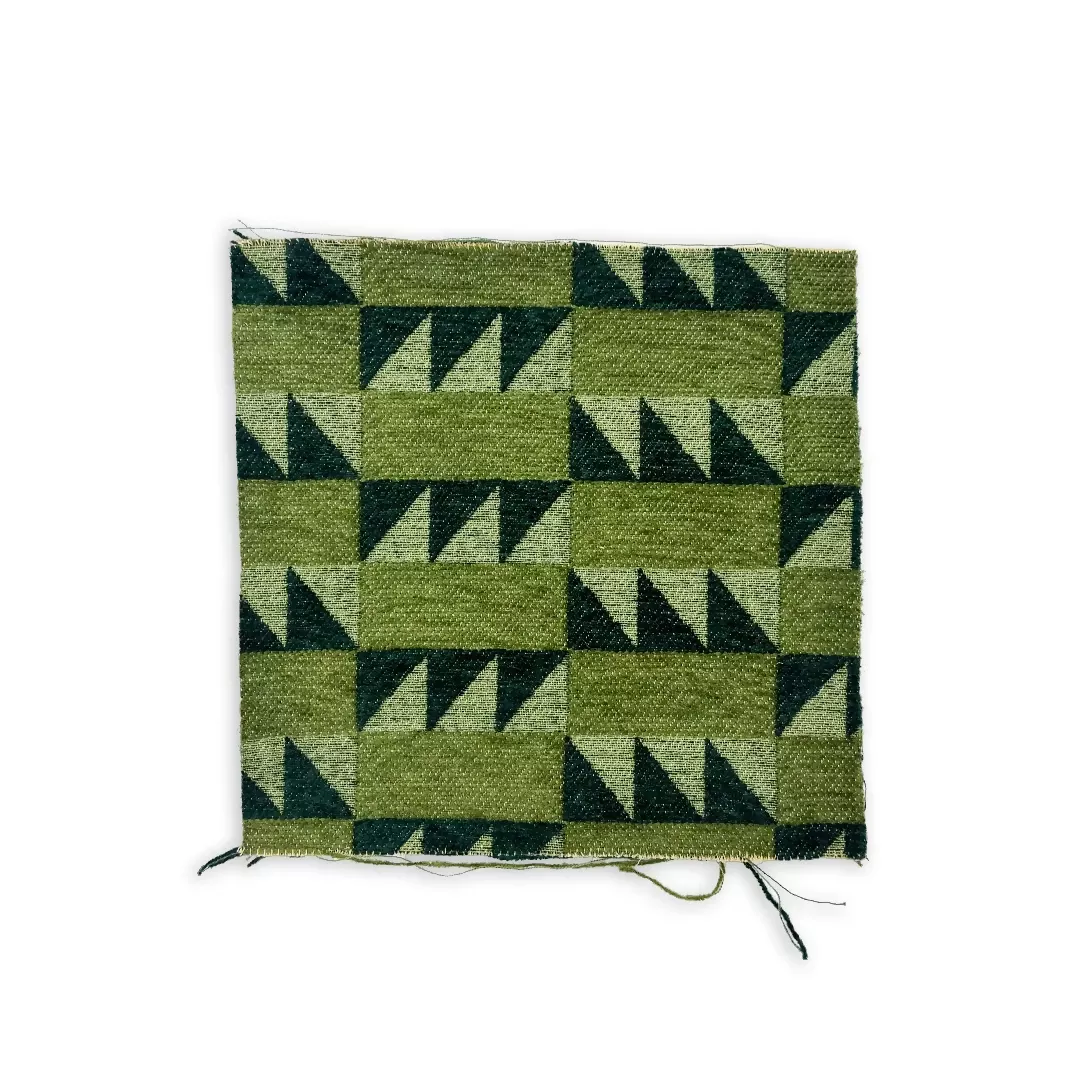 VAN HOVEN IN LAUREL BY FRANQUEMONT