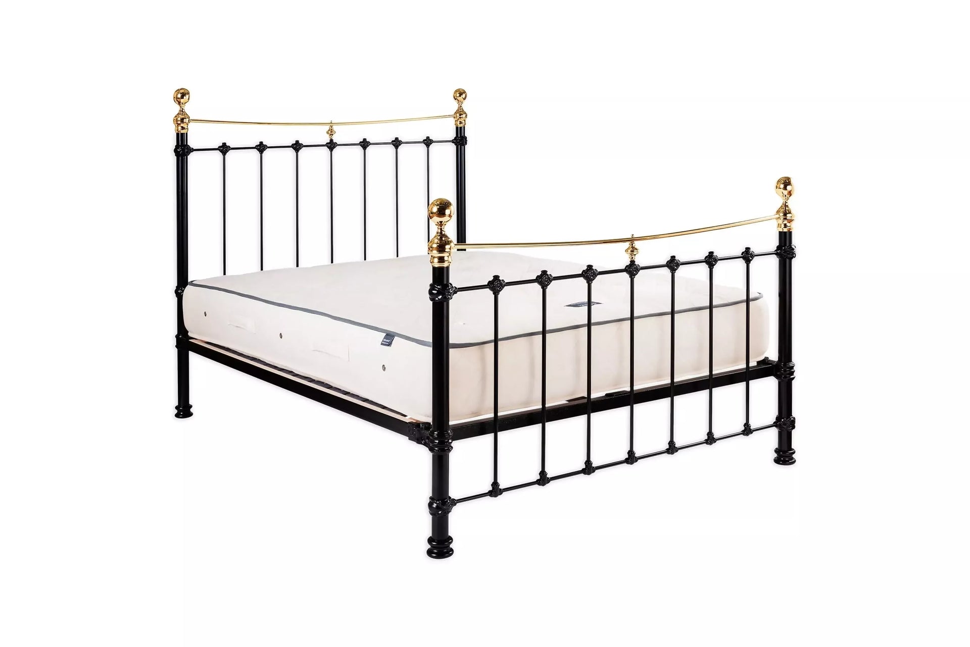SOMERSET BY CORNISH BED COMPANY