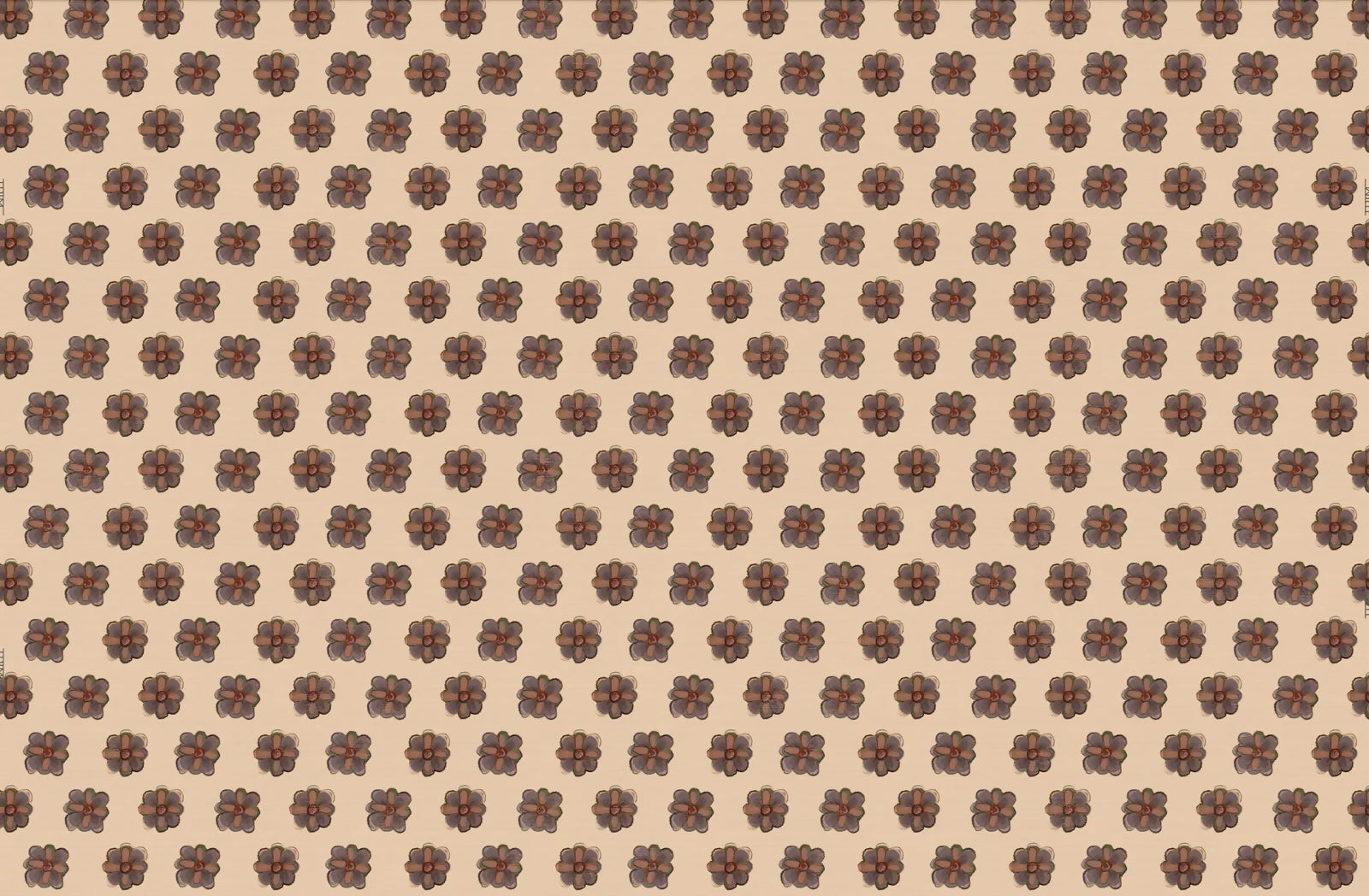 SORELLINA WALLPAPER, FRESCO