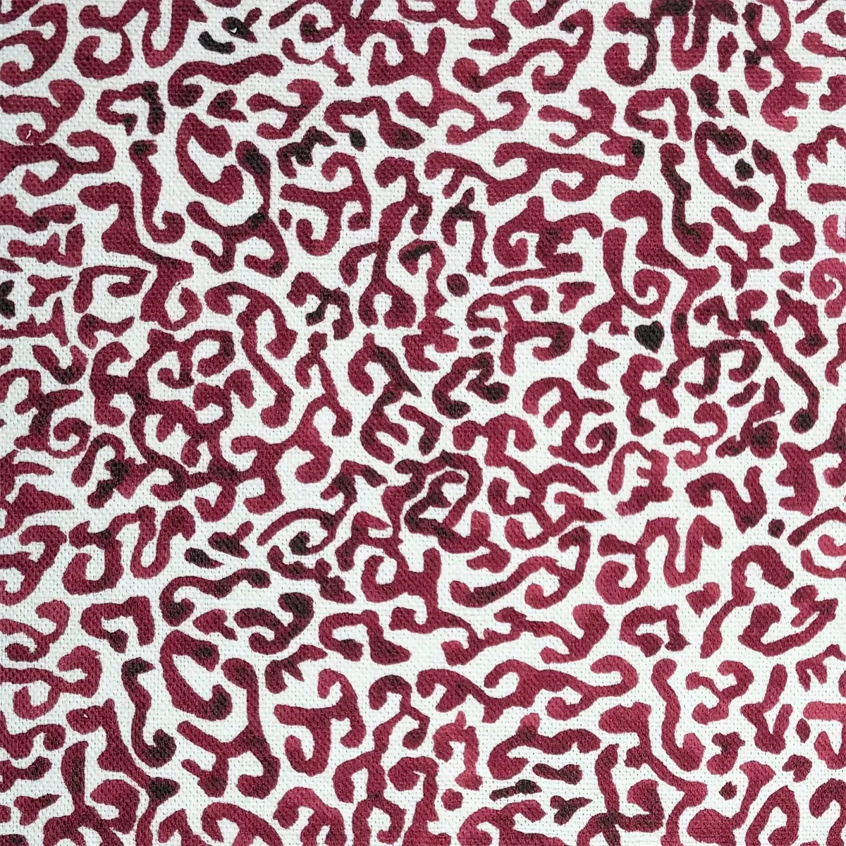 JAVA IN MAGENTA BLUSH BY FRANQUEMONT