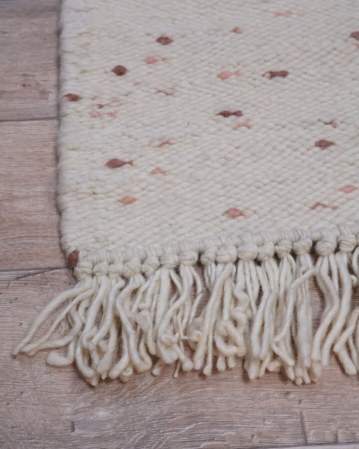GUINEA RUG