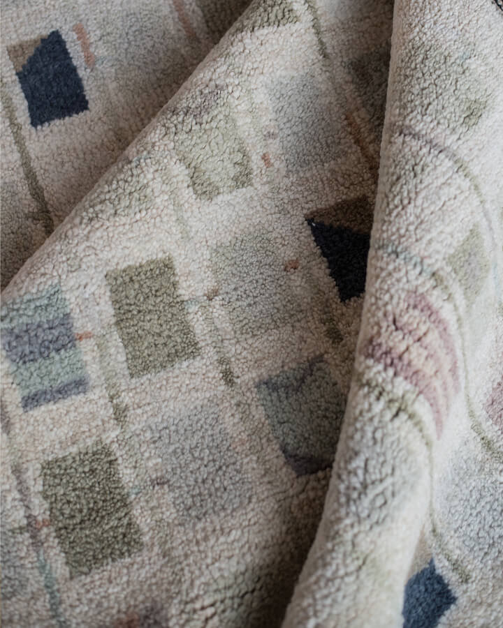 GYPSY RUG