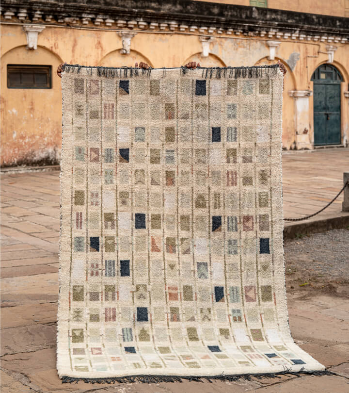 GYPSY RUG