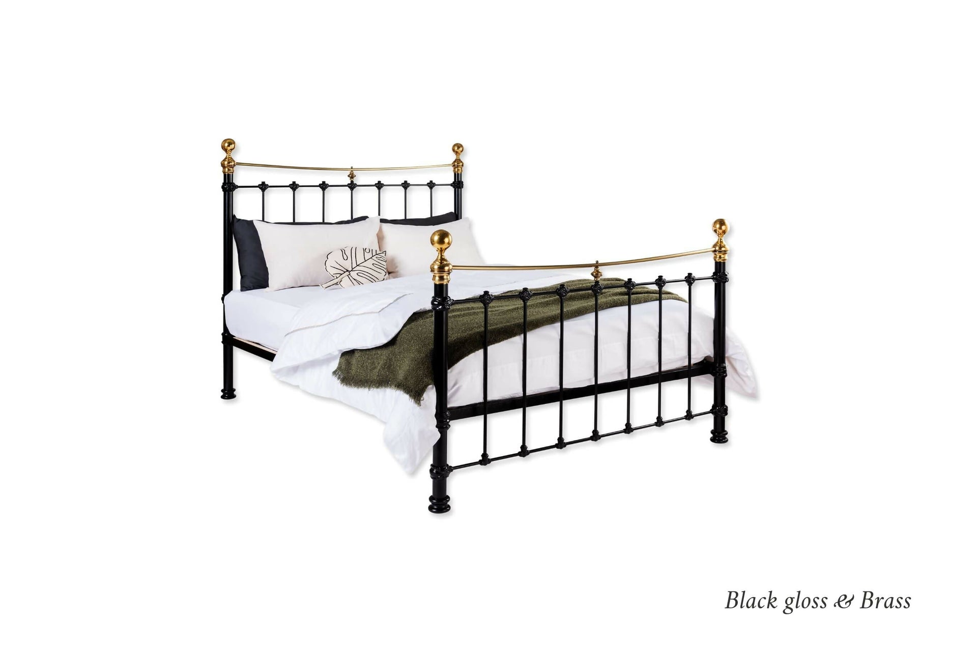 SOMERSET BY CORNISH BED COMPANY