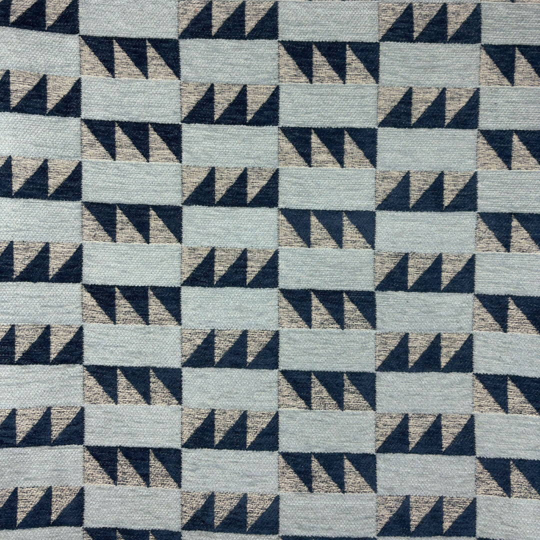 VAN HOVEN IN INDIGO BY FRANQUEMONT