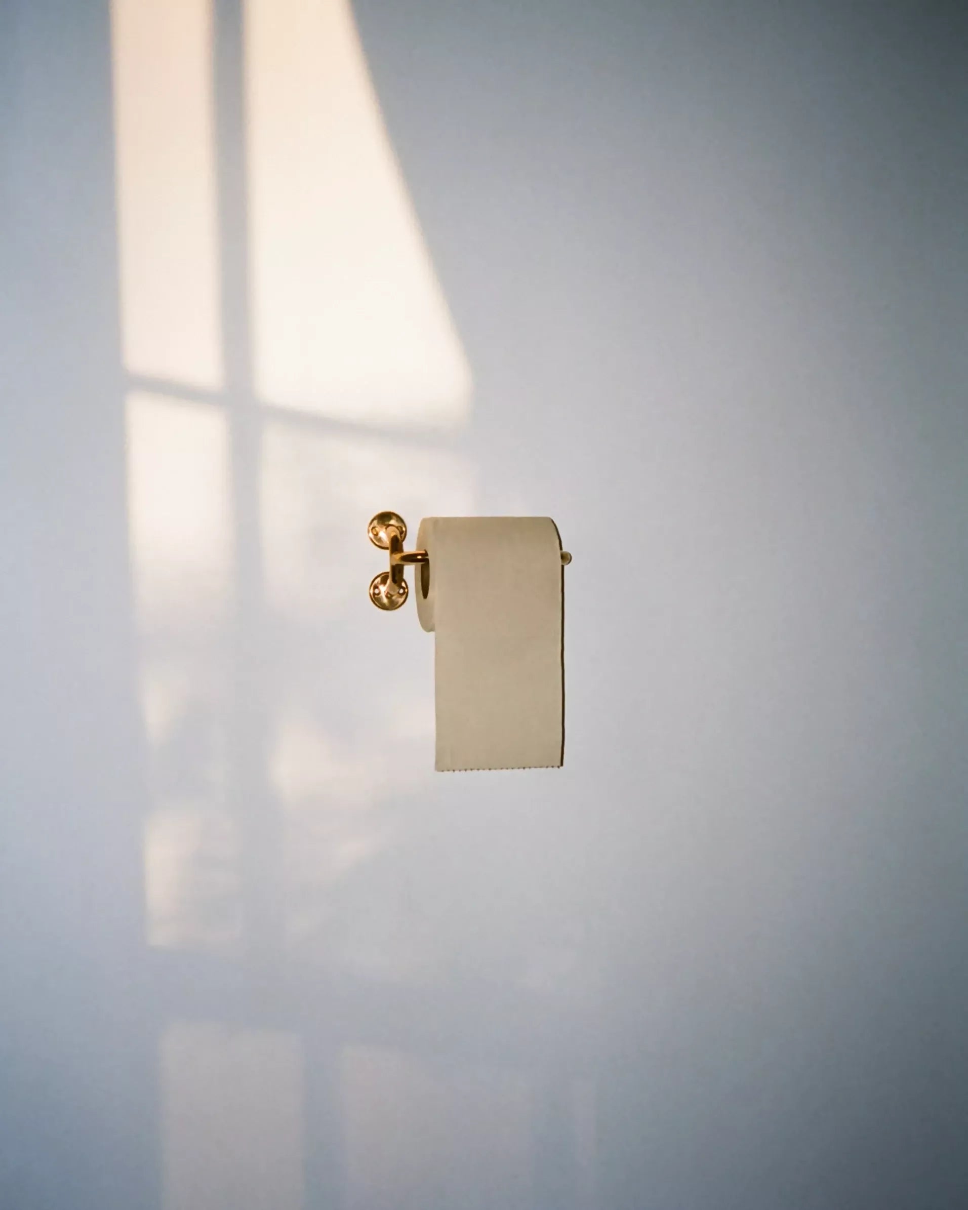 FAUNA ROLL HOLDER BY MAHA ALAVI