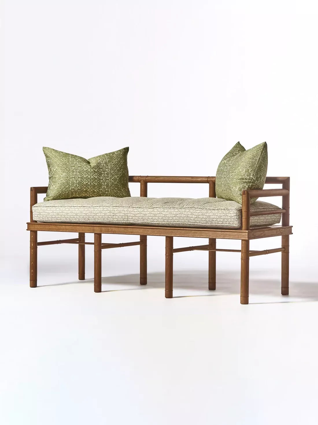 BARRACKS BENCH BY ALBION NORD