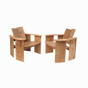 TABI JACKSON GEE EDIT: TIPSY CHAIR BY DANIEL HAYDEN