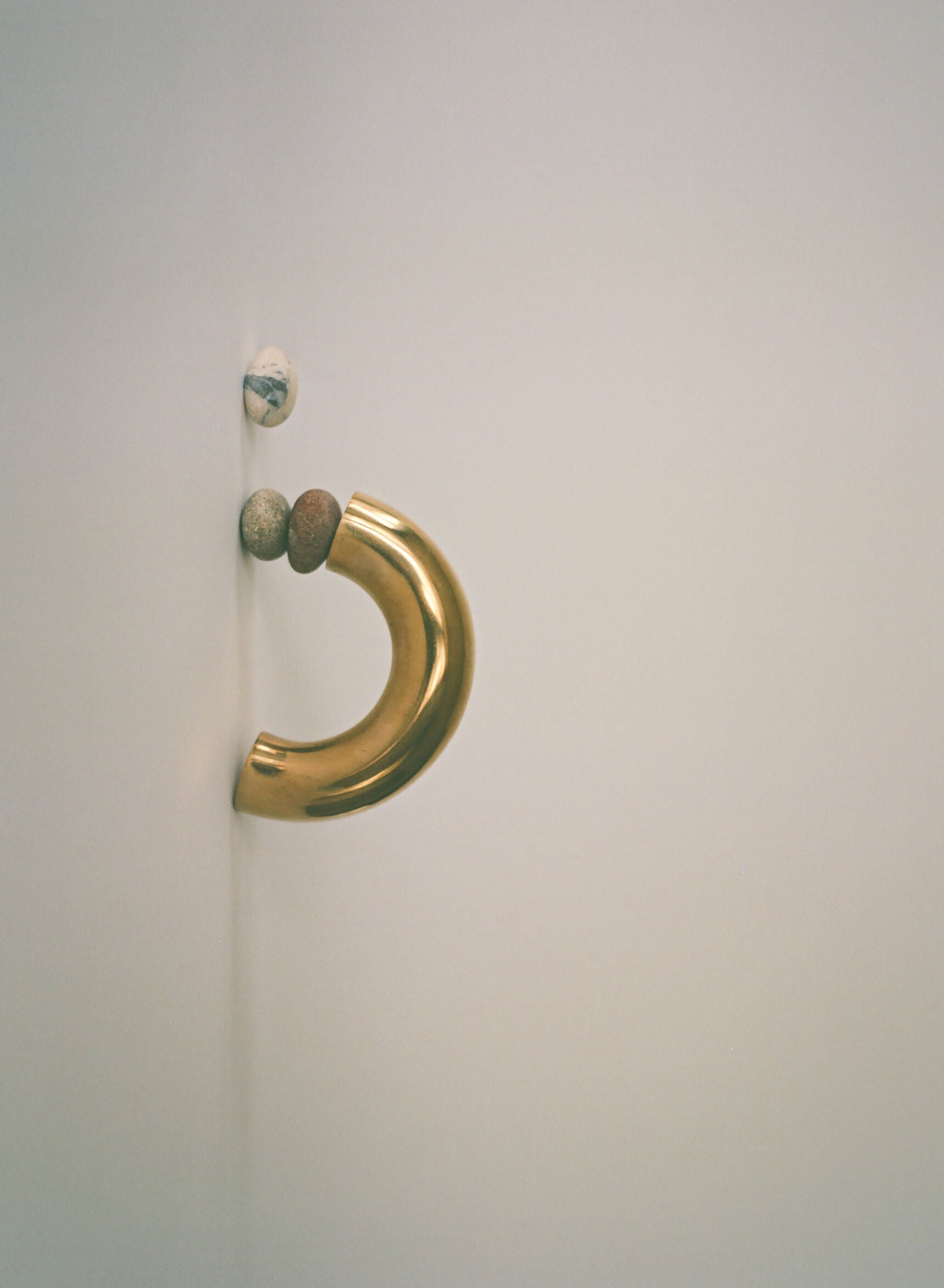 CERCLE PULL THICK BY MAHA ALAVI