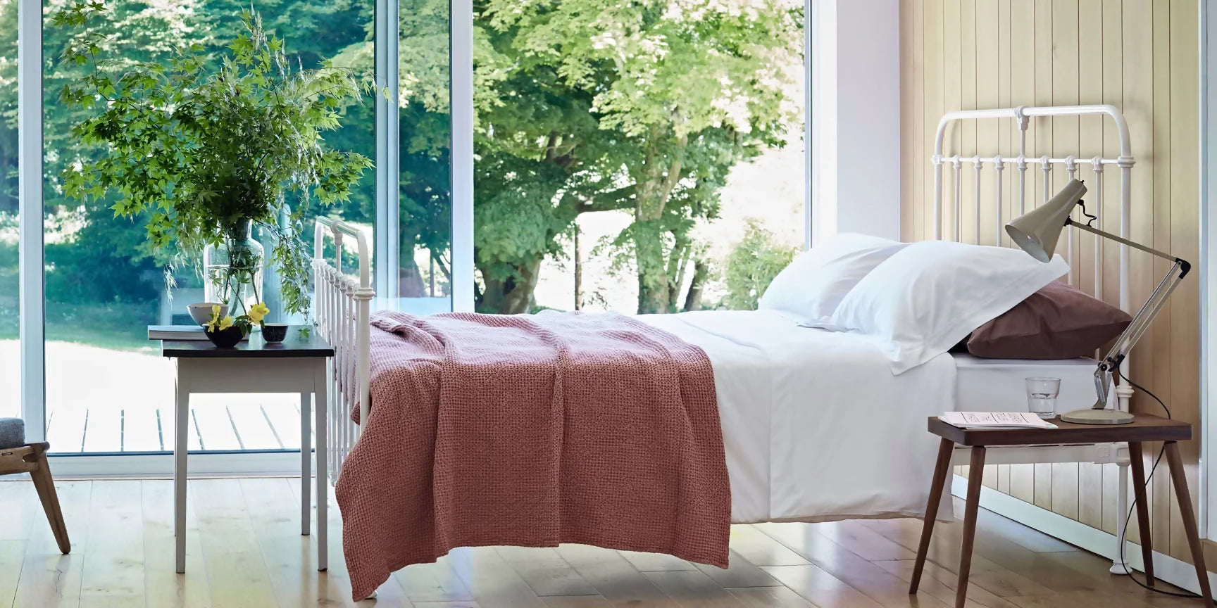 MAUD BY CORNISH BED COMPANY