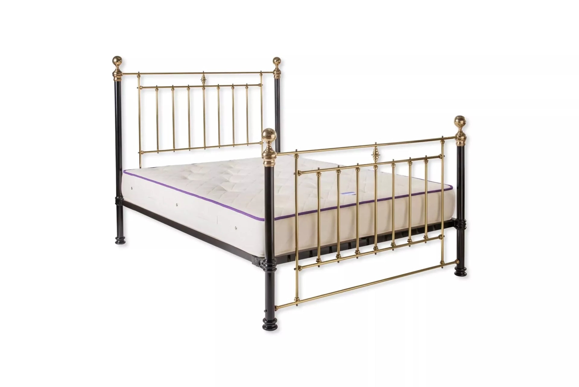 ELGIN BY CORNISH BED COMPANY