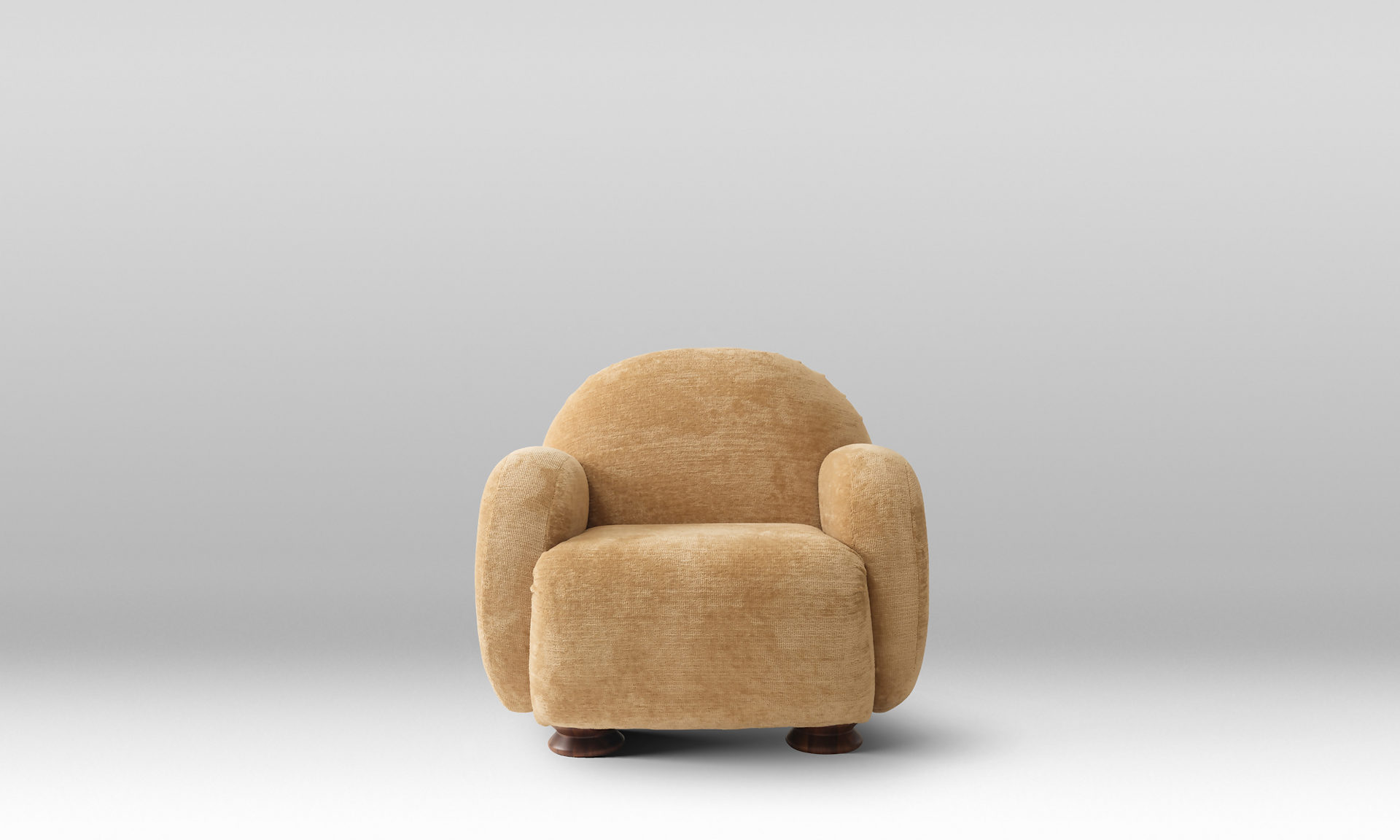 CUB CHAIR BY ORIOR