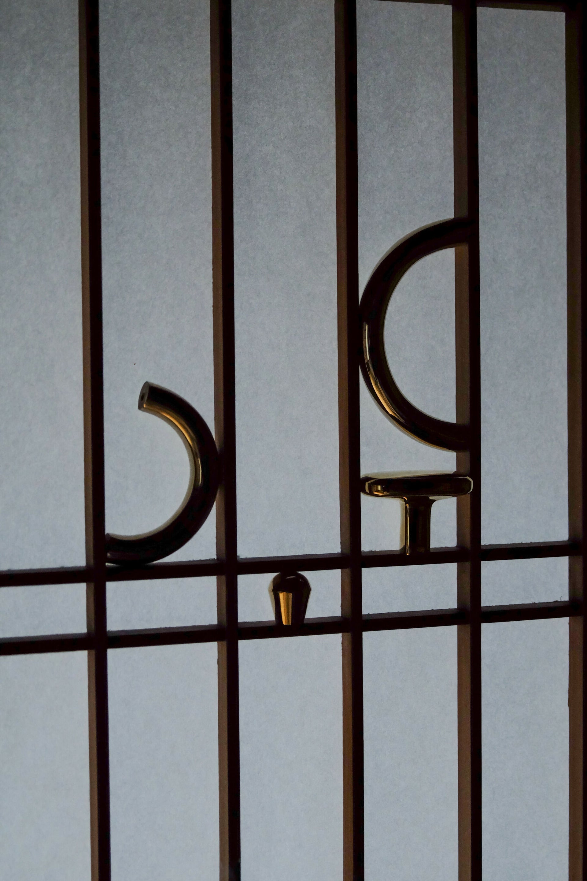 CERCLE PULL THIN BY MAHA ALAVI