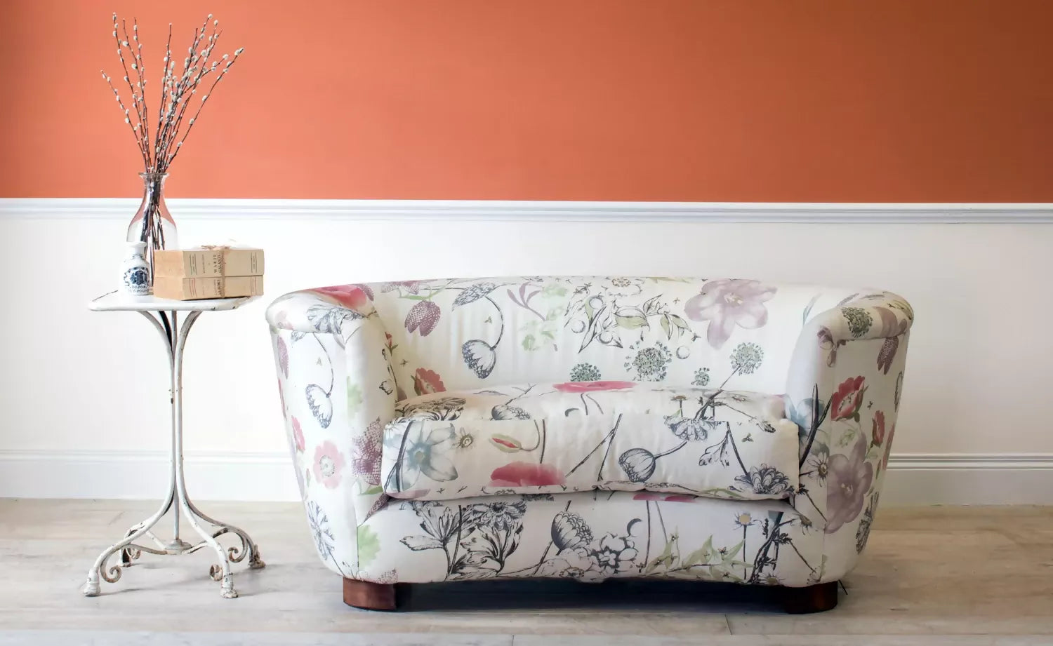 THE SOHO SOFA BY LORFORDS CONTEMPORARY