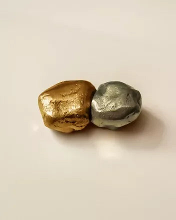 OLIO PULL NO. 1 BY MAHA ALAVI