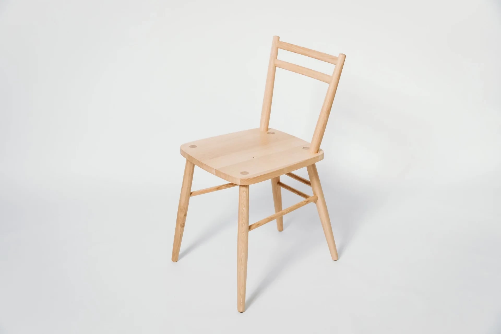 PARLOUR CHAIR BY GALVIN BROTHERS