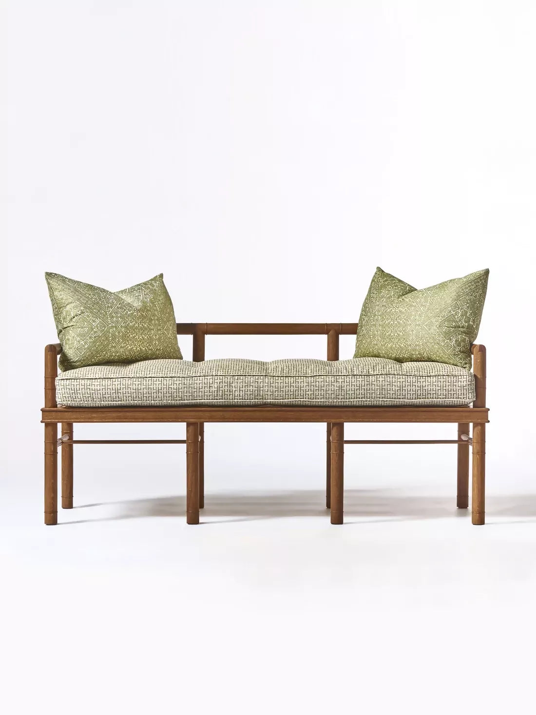 BARRACKS BENCH BY ALBION NORD