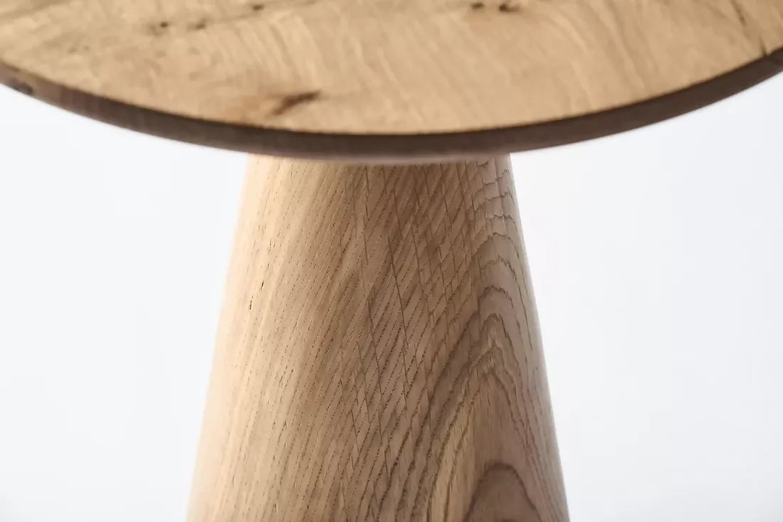 ELIZABETH SIDE TABLE BY ALBION NORD