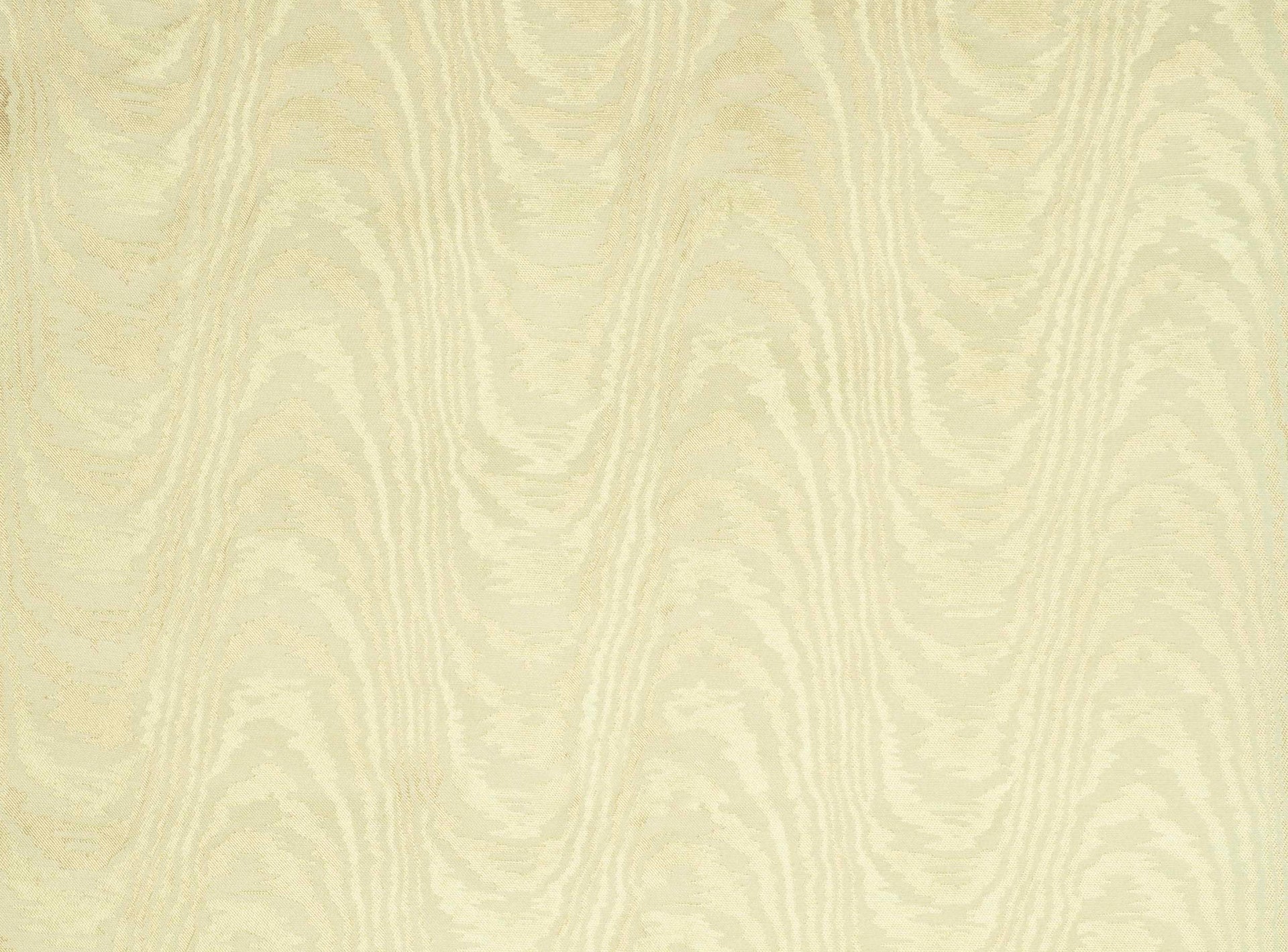 MOIRÉ TISSÉ NINA'S MINT BY CC MOULTON