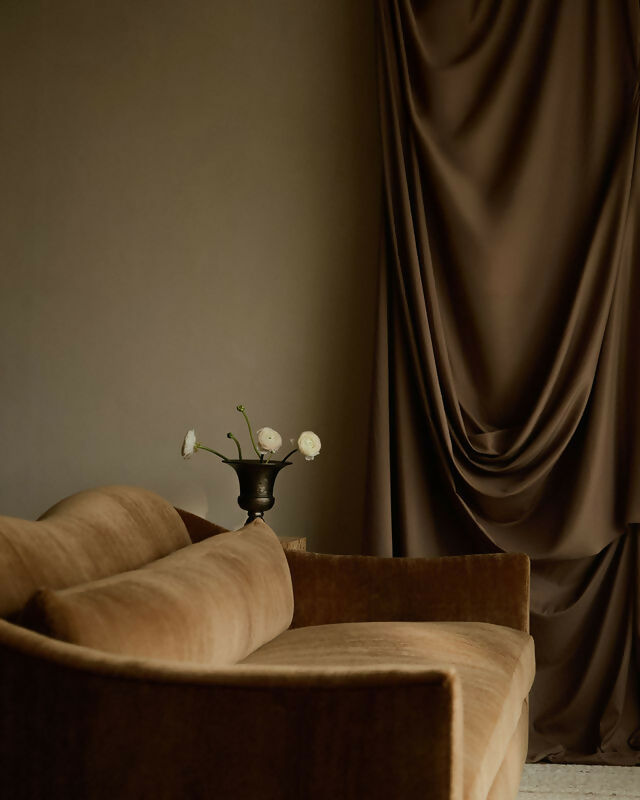 ARIA BY FRANCES JEAN