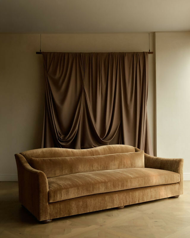 ARIA BY FRANCES JEAN