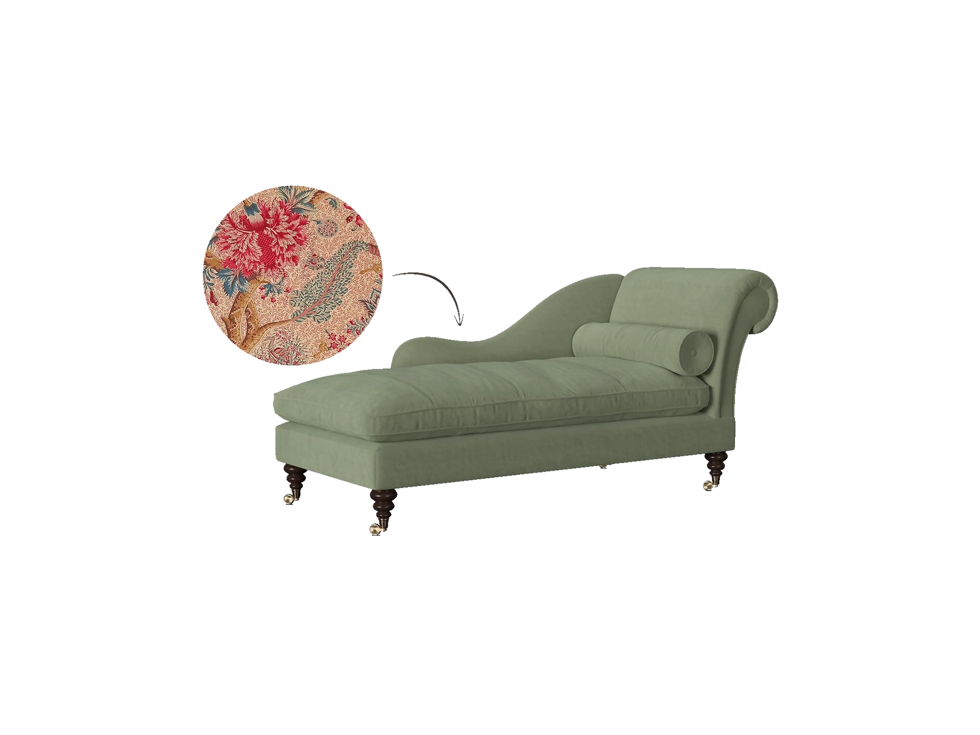 STEVIE CHAISE BY TROVE BY STUDIO DUGGAN