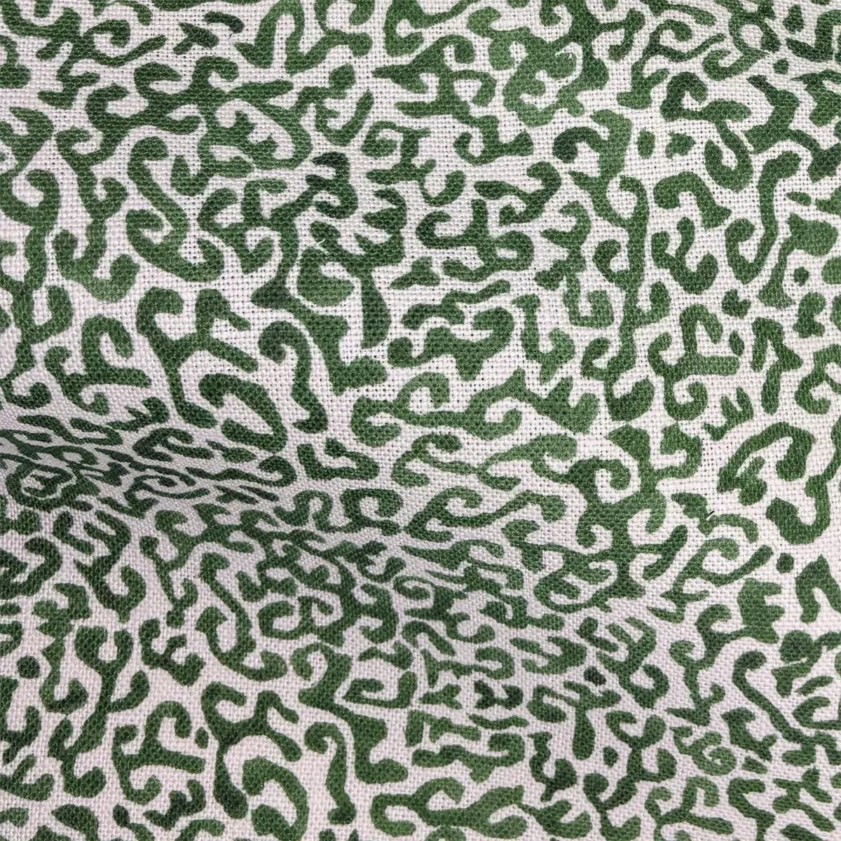 JAVA OTTOMAN BY FRANQUEMONT