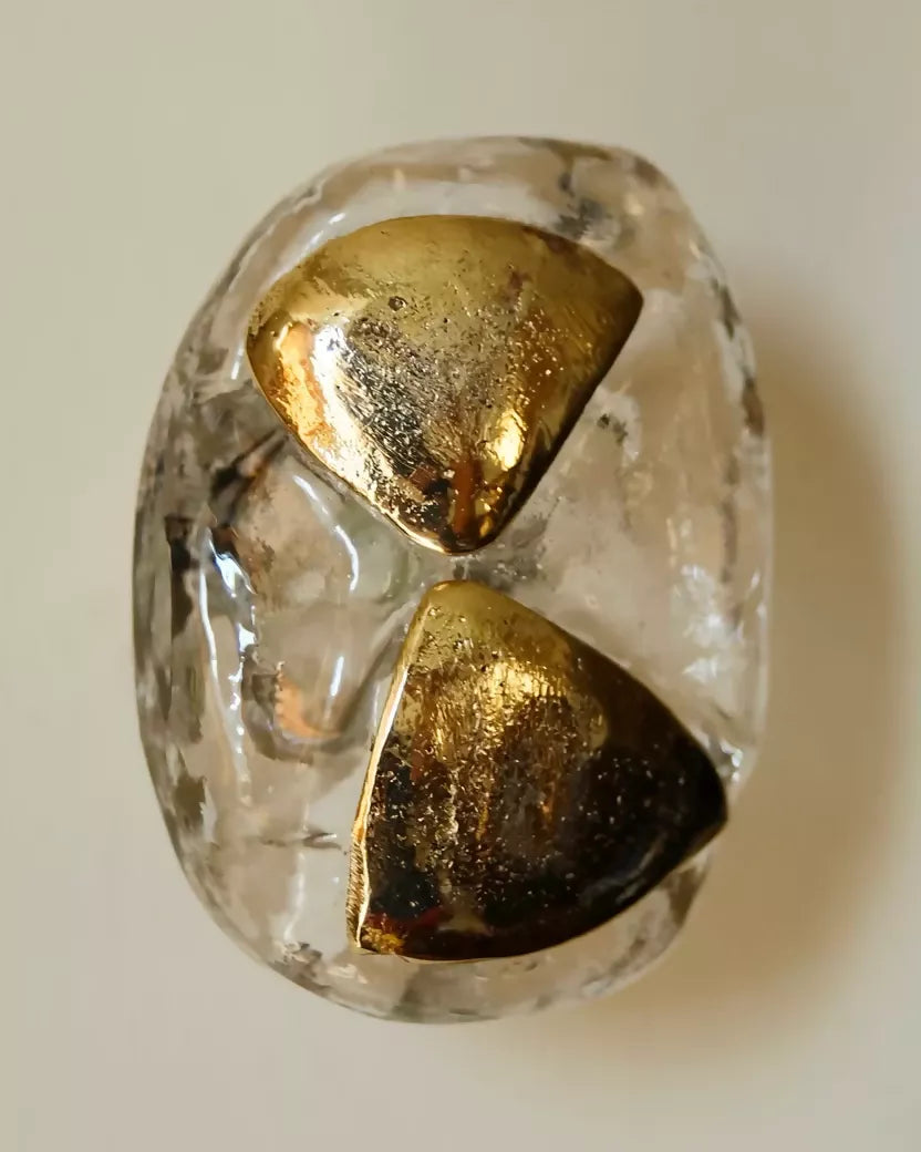 MIRO KNOB/HOOK BY MAHA ALAVI