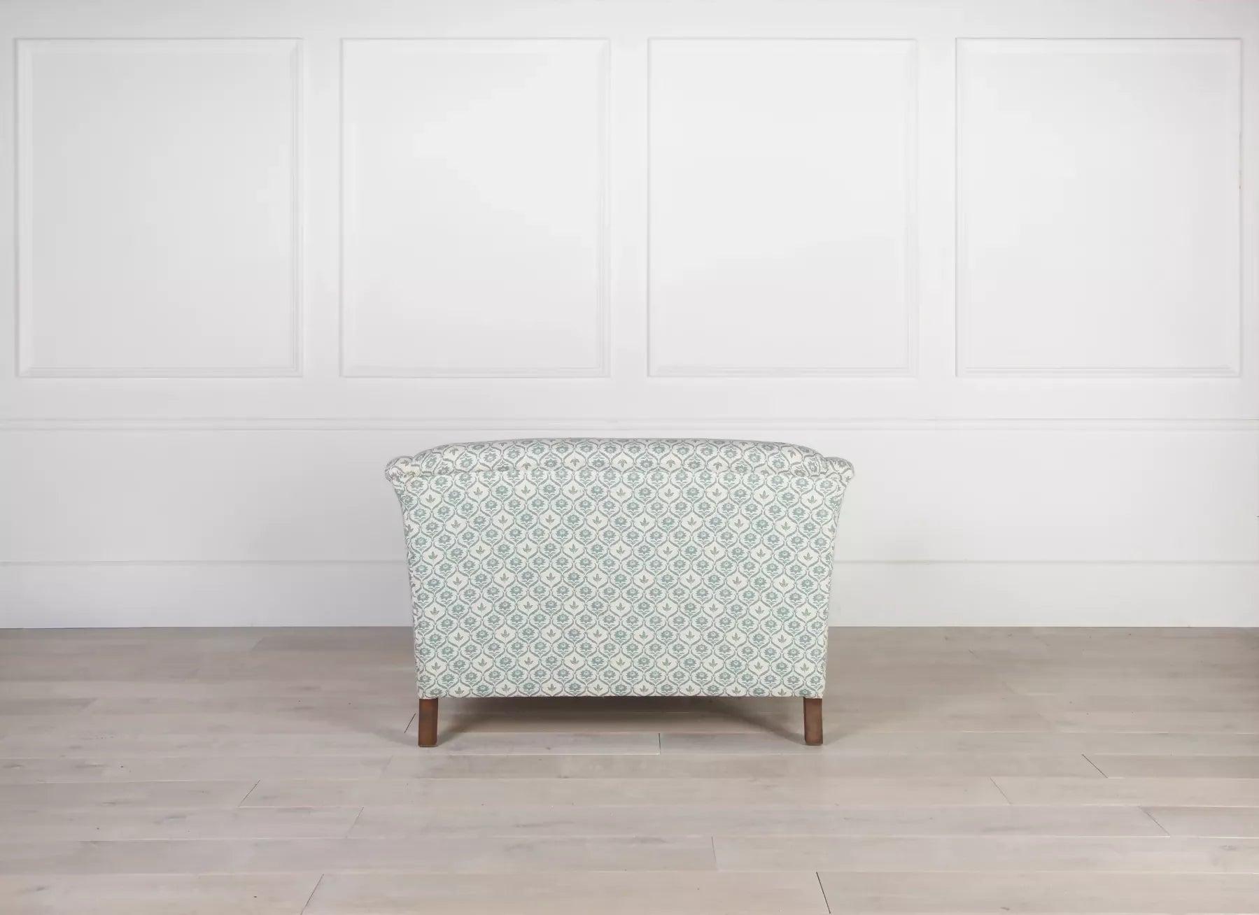 ELMSTEAD LOVESEAT BY LORFORDS CONTEMPORARY