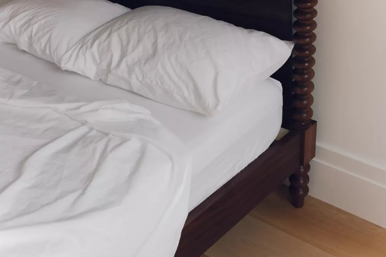 BOBBIN BED BY GALVIN BROTHERS