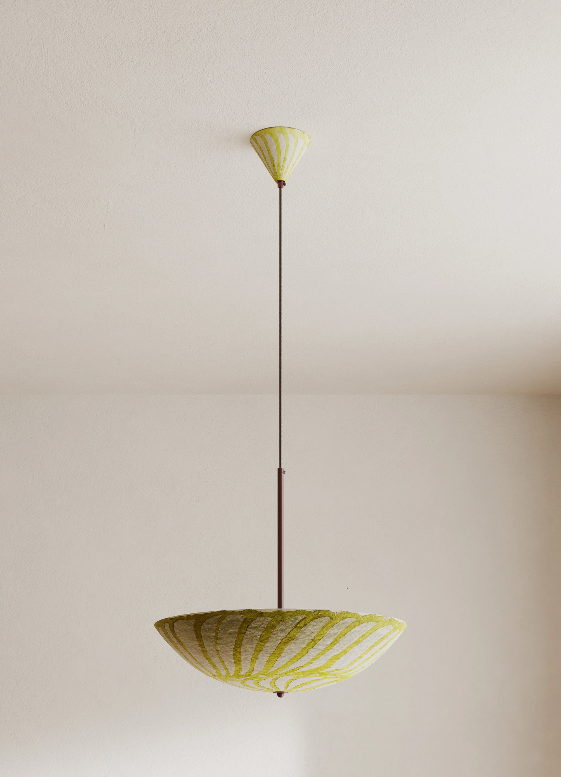 DISC PENDANT