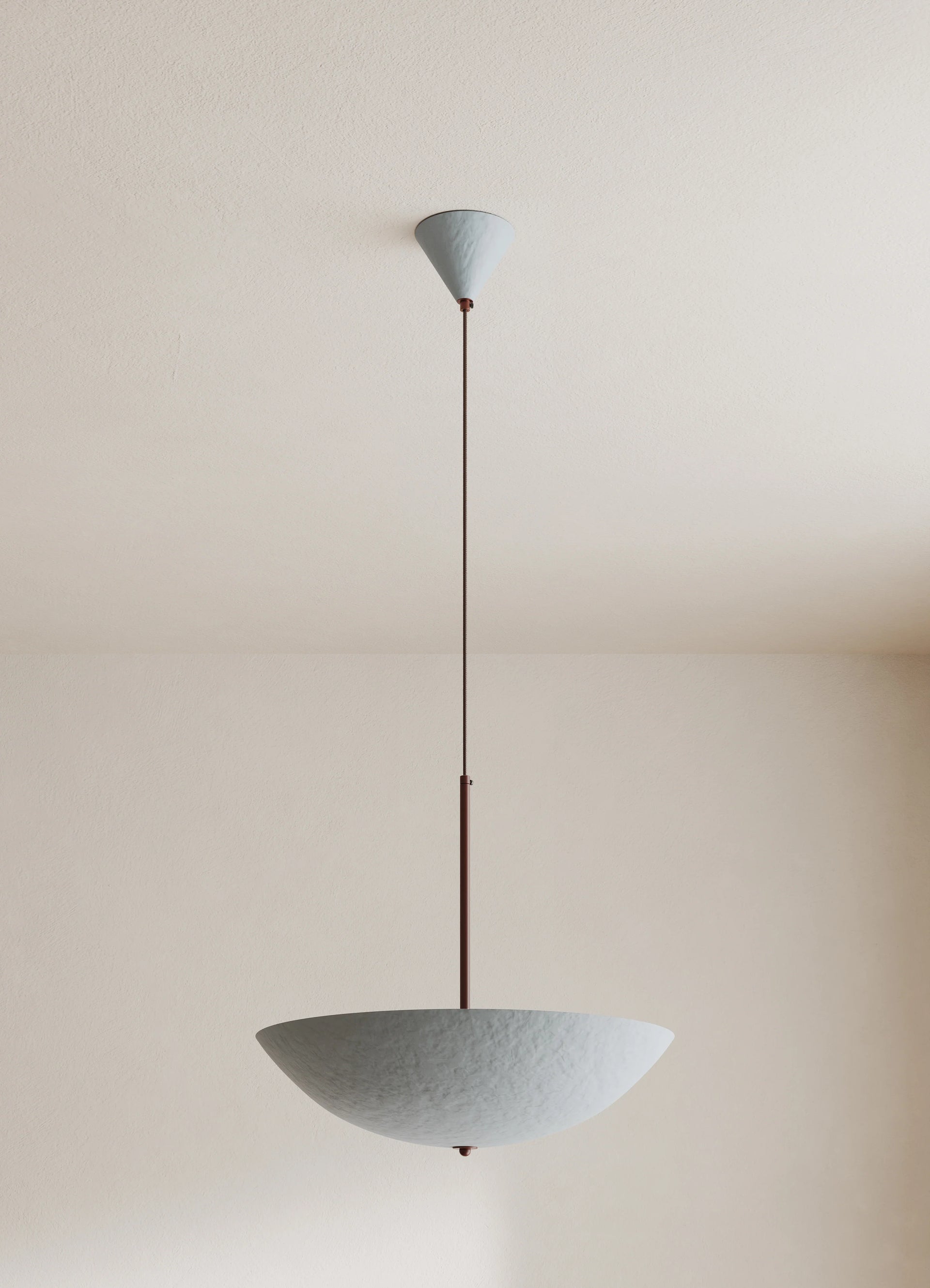 DISC PENDANT