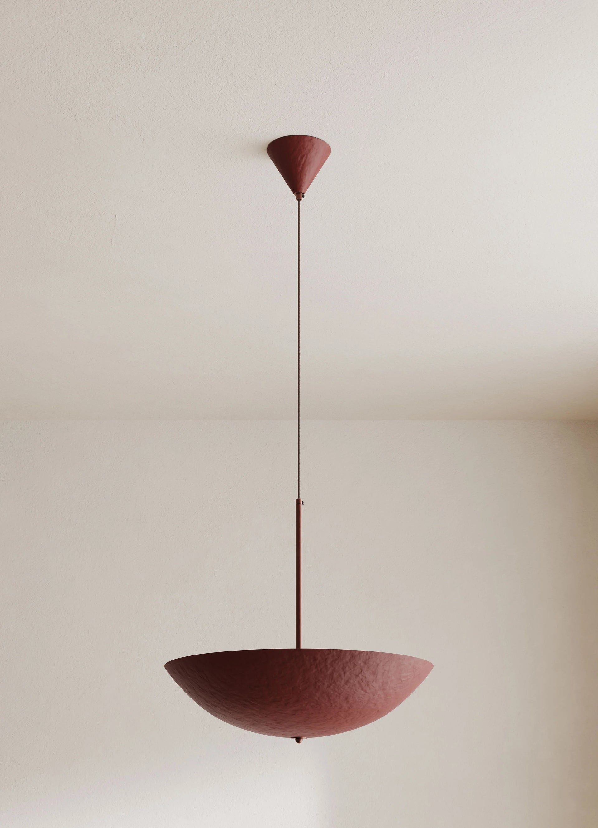 DISC PENDANT