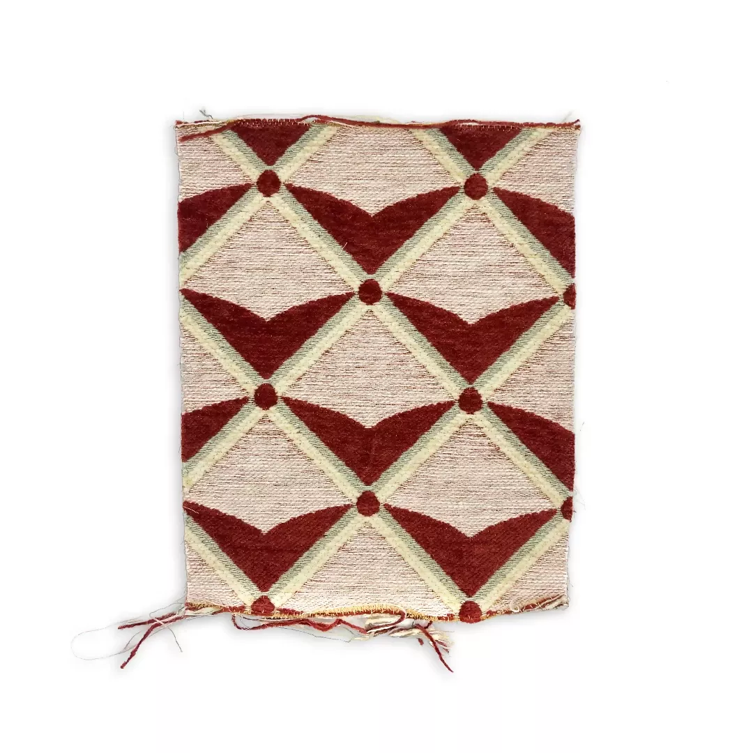 VERSTER IN CARMINE BY FRANQUEMONT