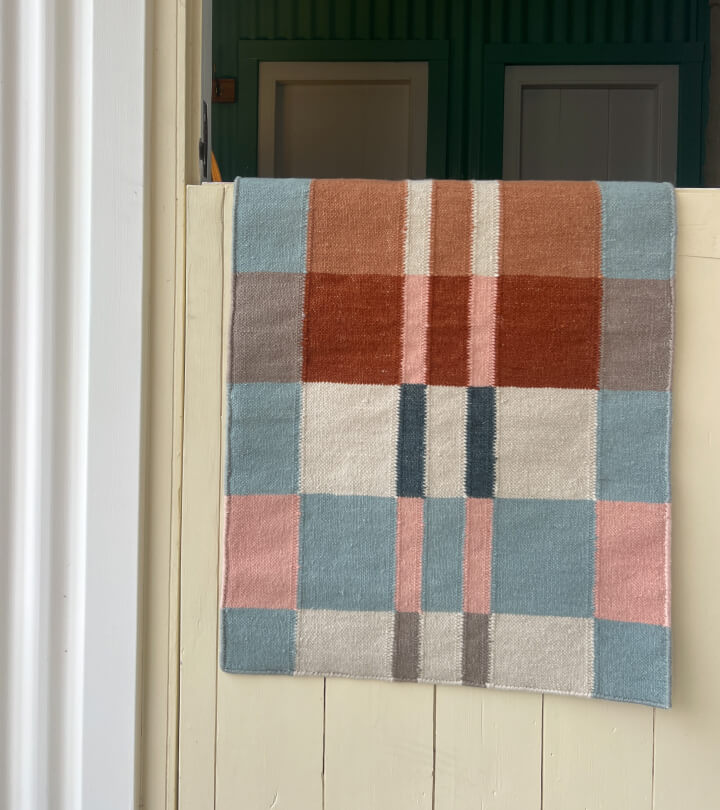 PICNIC RUG - AUTUMN
