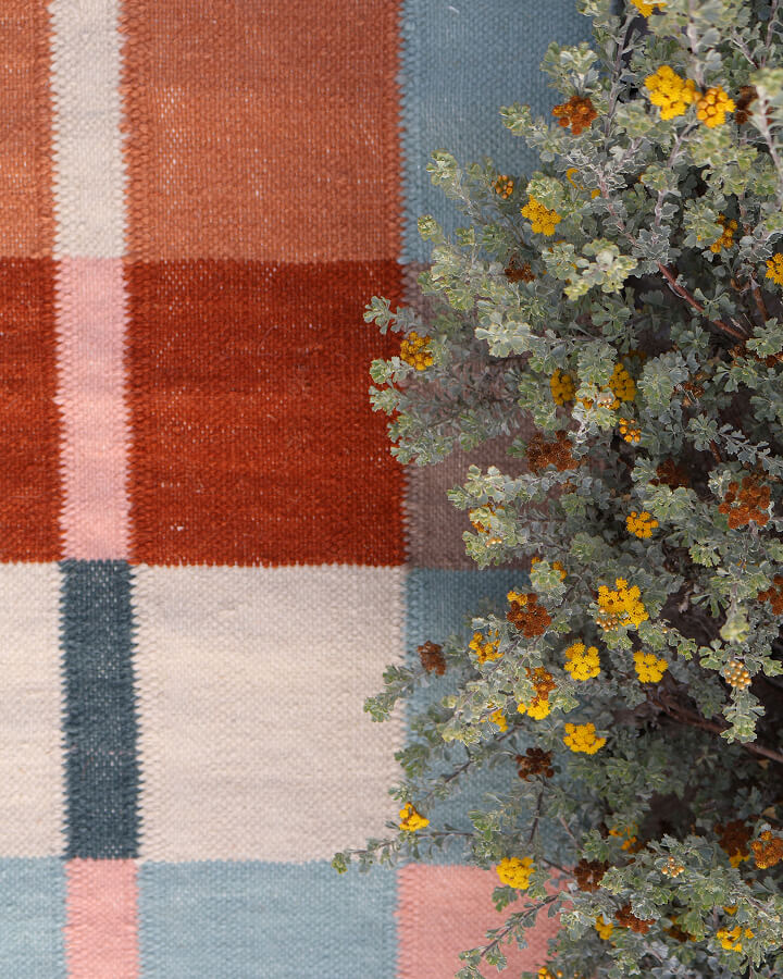 PICNIC RUG - AUTUMN