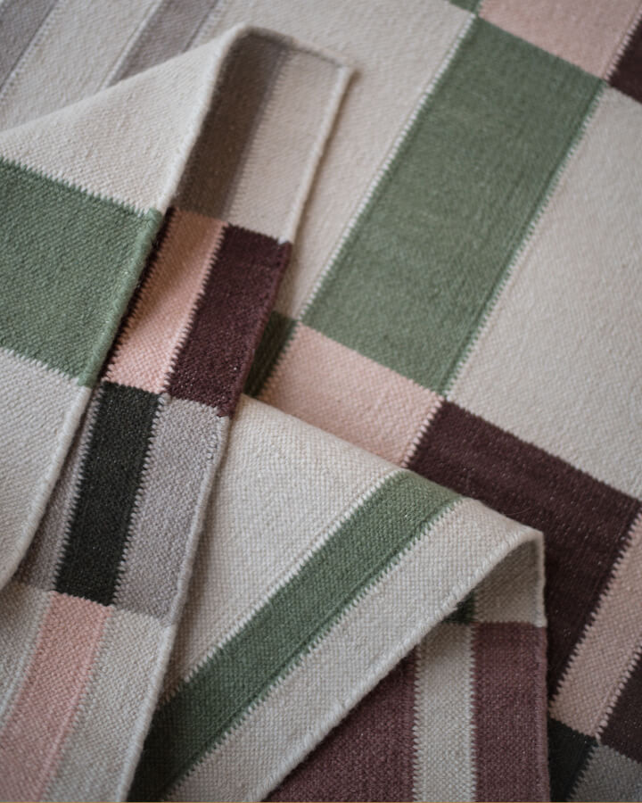 PICNIC RUG - SPRING