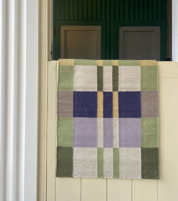 PICNIC RUG - SUMMER