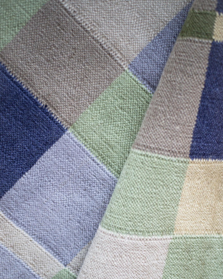 PICNIC RUG - SUMMER