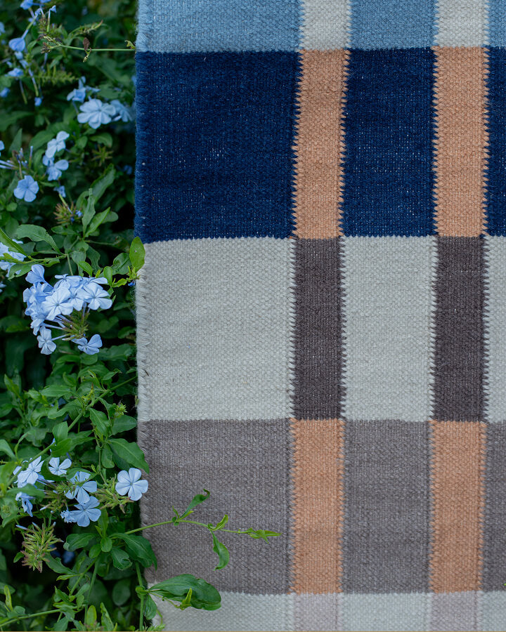 PICNIC RUG - WINTER