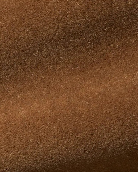 Brown textured surface