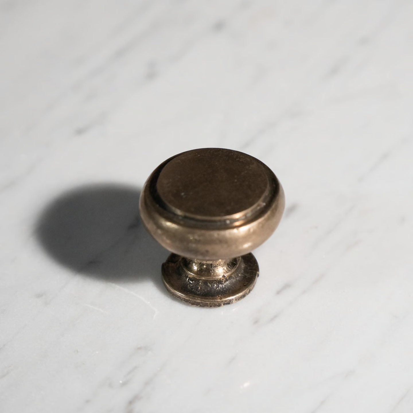 GK02 ROUND STEP PULL