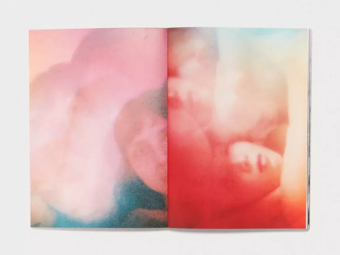 An open book, two pages of images of candids with lighting,  available  to buy on the-salon.com. SALON curates the finest , unique, handmade pieces from the interior industry's best makers and brands. Shop luxury furniture, lighting, rugs, art, antiques and vintage pieces and accessories from SALON interior designed rooms.