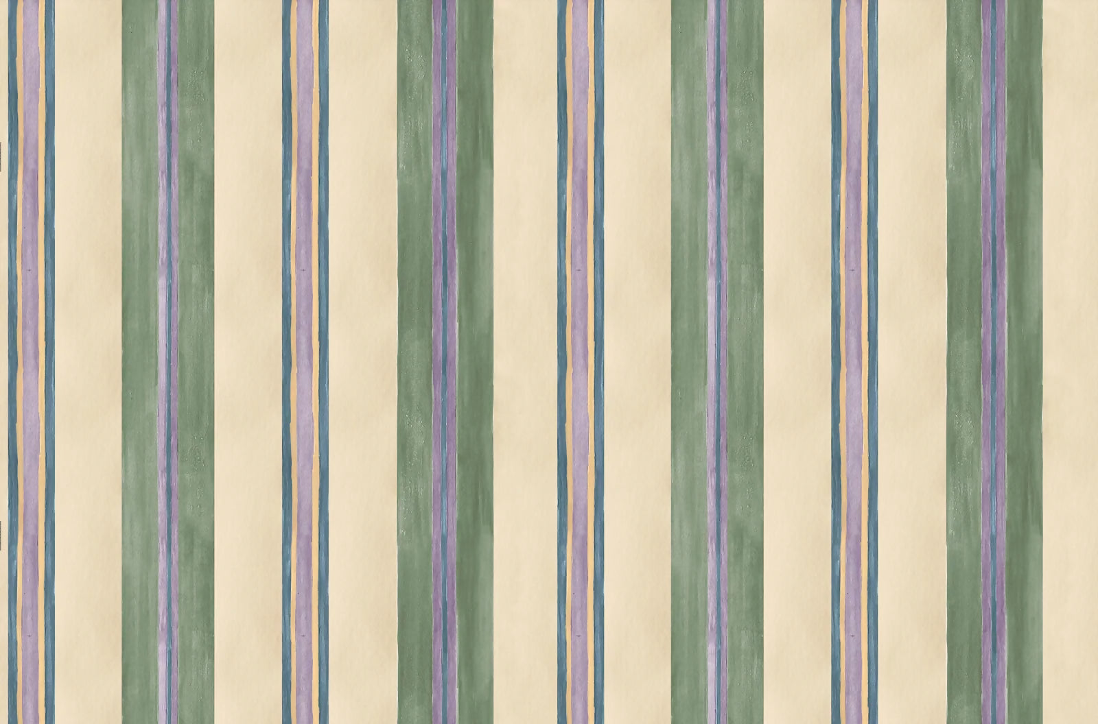 MARCONI STRIPE WALLPAPER, MIRROR