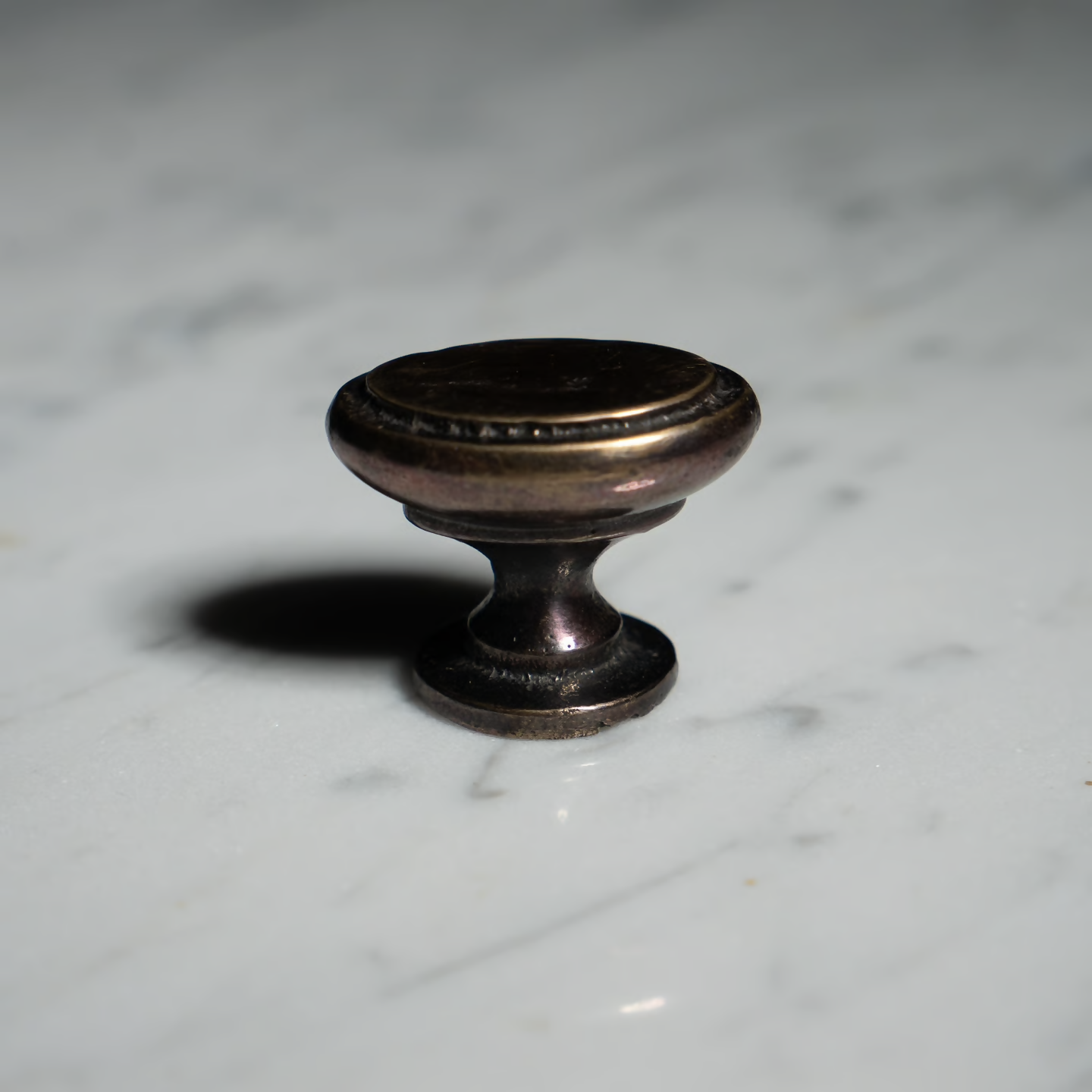 GK01 OVAL STEP PULL