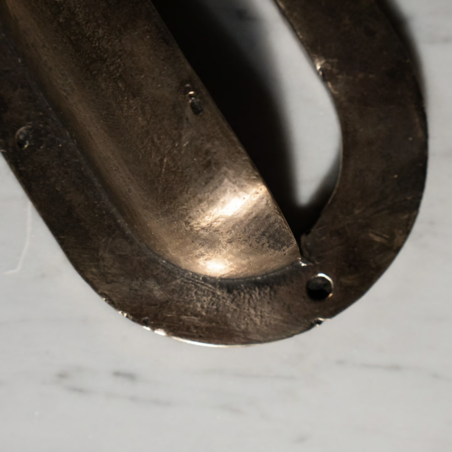 GC01 HALF CUP PULL