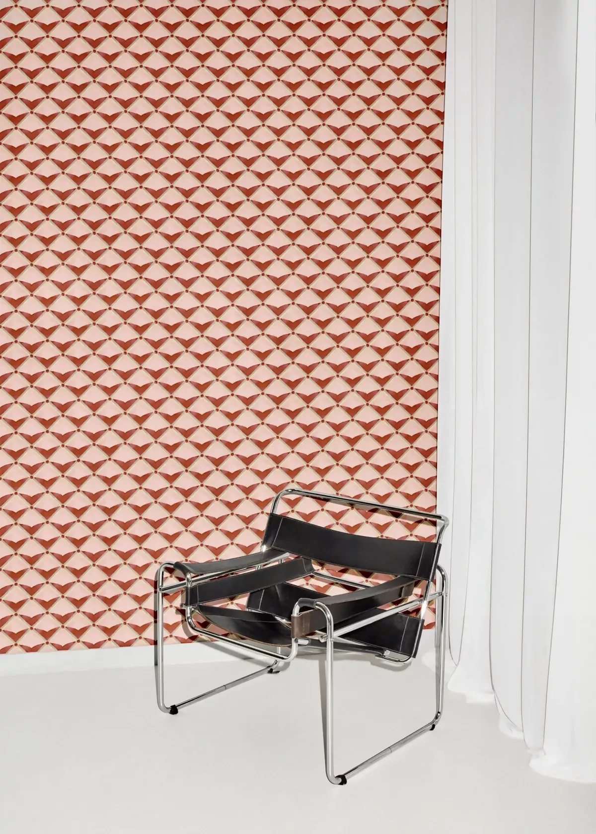 VERSTER CARMINE WALLPAPER BY FRANQUEMONT